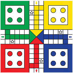 Ludo 4 Players
