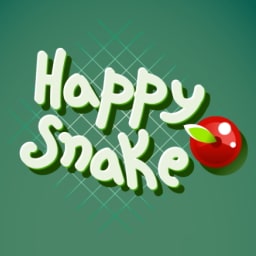 Happy Snake