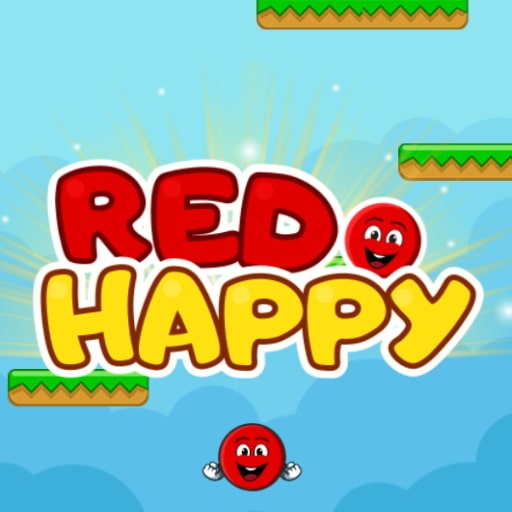 Red Happy