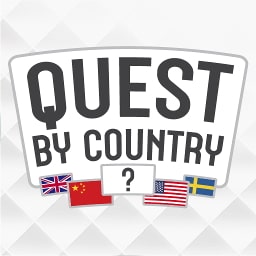 Quest By Country