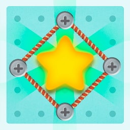 Rope Star