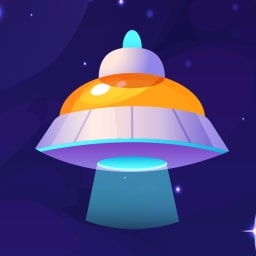 Glactic Saucer