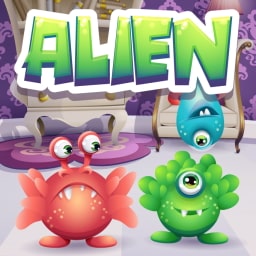 Alien Connect