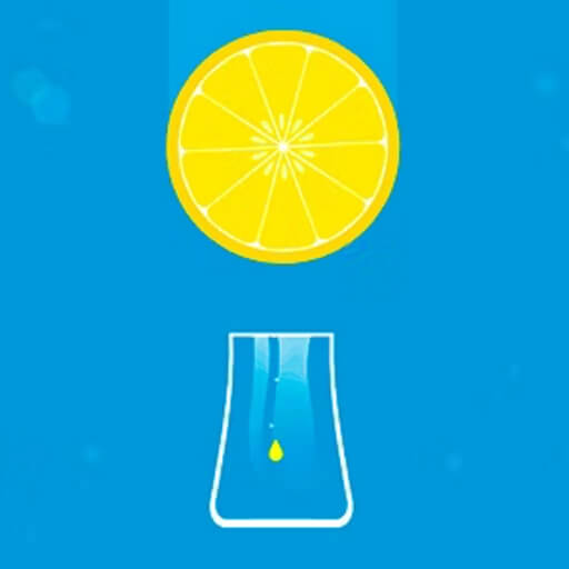 Lemonade Game
