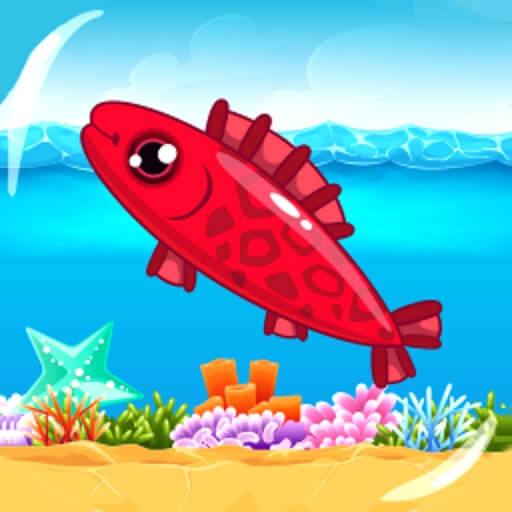 Fishing Frenzy