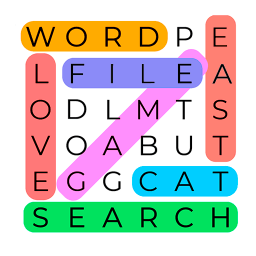 Word Search Puzzle