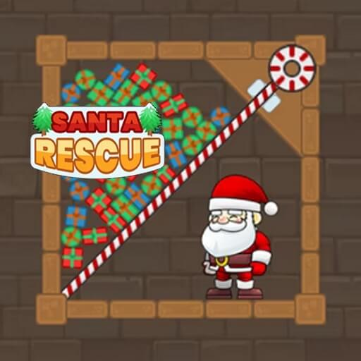 Santa Rescue