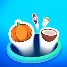 Pair Matching Puzzle 2D