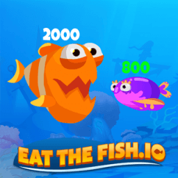Eat the Fish.io