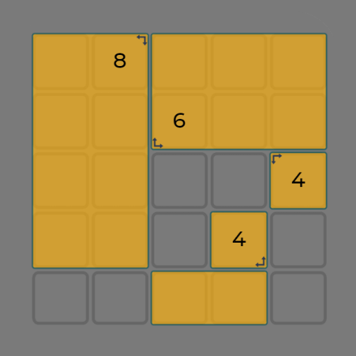 9-Patch Puzzle Quest