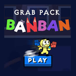 Grab Pack BanBan