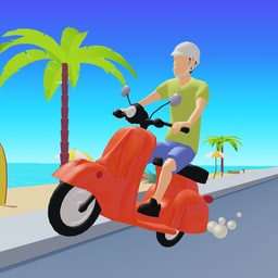Scooter Xtreme 3D