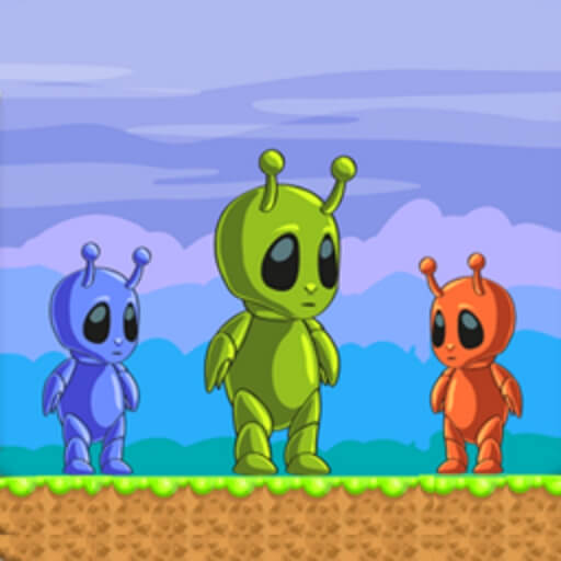 Alien Way