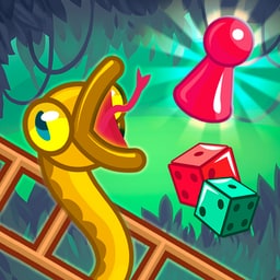 Snakes And Ladders