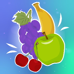 Hello Fruits