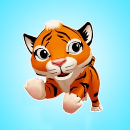 Tiger Run