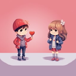 Heartscape Hero
