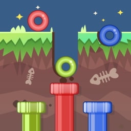 Route Digger 3