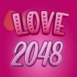 Love 2048