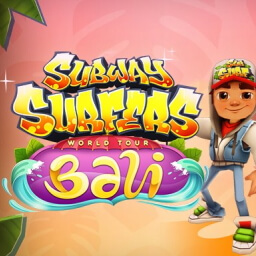 Subway Surfers Bali