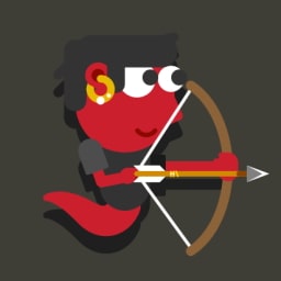 Small Archer 2