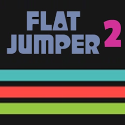 Flat Jumper 2