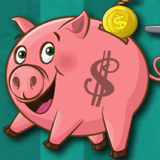 PiggyBank Adventure