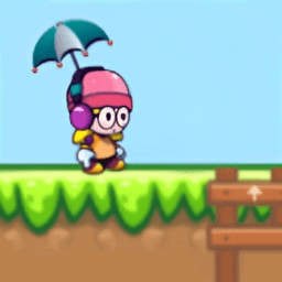 Melody's Adventure