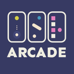 Three Arcade