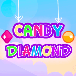 Candy Diamond