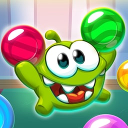 Om Nom: Bubbles