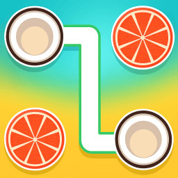 Onet Fruit connect