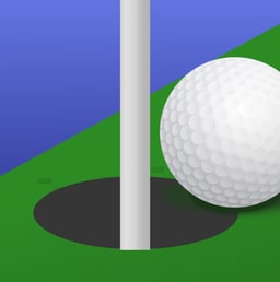 Golf Fling