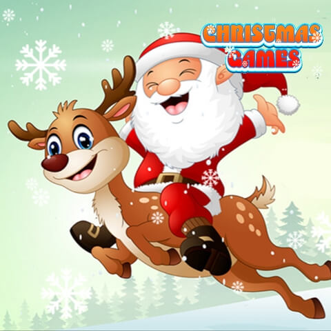 Collect The Christmas Gifts