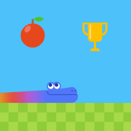 Doodle Snake